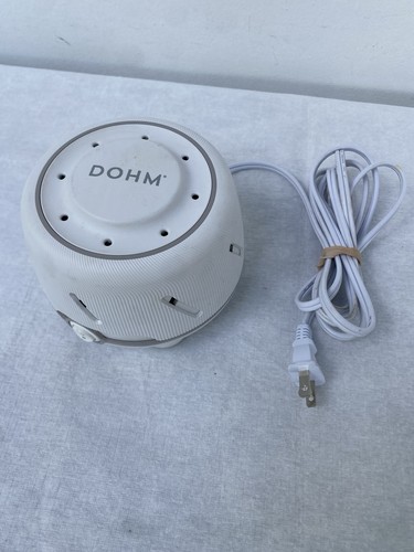 Yogasleep dohm classic the - dohm,