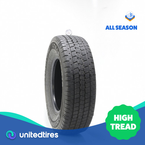 Used 245 75r16 linglong - lt, 245/75r16