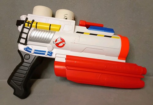 Ghostbusters mini puft popper - mini-puft,