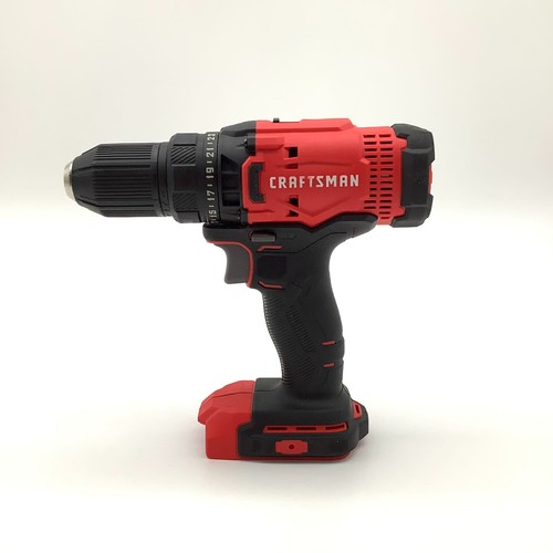 Craftsman drill cmcd700 - 1/2",