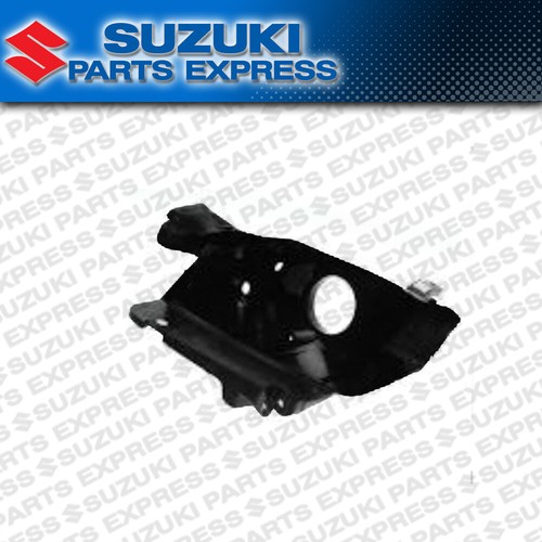 New suzuki king - quad, 750