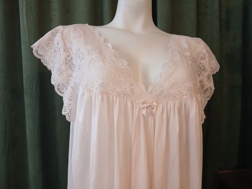 Vintage shadowline pink - vintage,