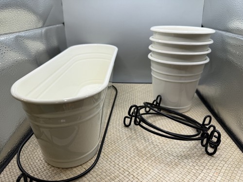 Ikea fintorp metal white - metal,