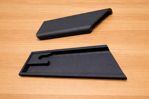For golf arch trim piece - for,
