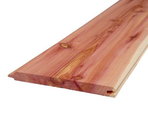Premium eastern red cedar - red,