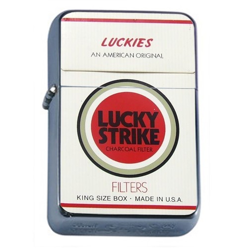 Luck american original oil - luck,