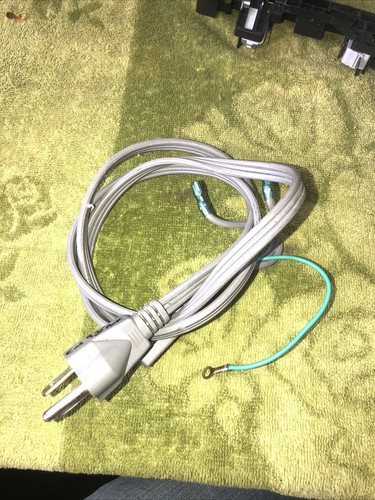 West bend microwave power - microwave, cord