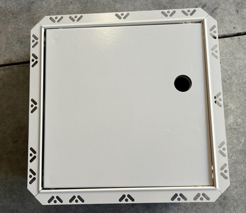 Intertek fire rated access - fire,