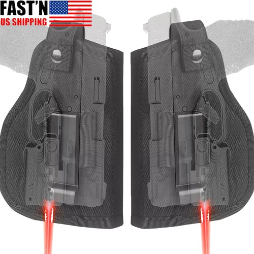 Concealed carry pistol iwb owb - pistol,