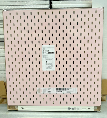Ikea skådis pegboard - ikea,