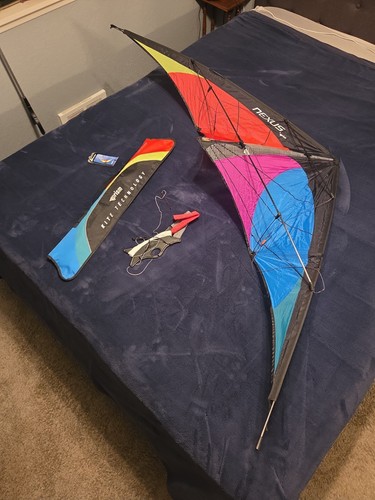 Prism nexus kite - nexus,