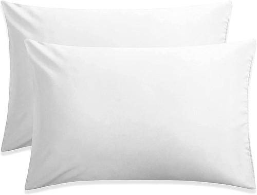 Travel pillow case - travel, 12x18