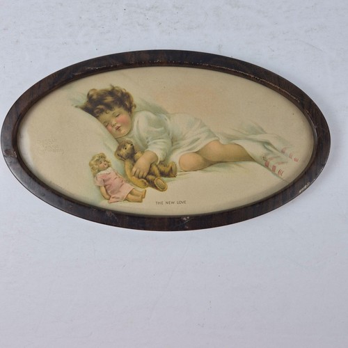 Bessie pease gutmann - bessie, the