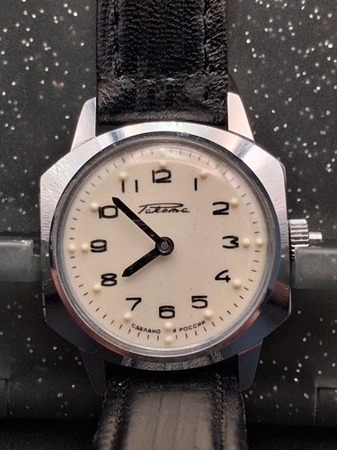 Raketa special mechanical - raketa,
