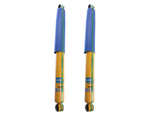 Bilstein 4600 oem shocks - bilstein,