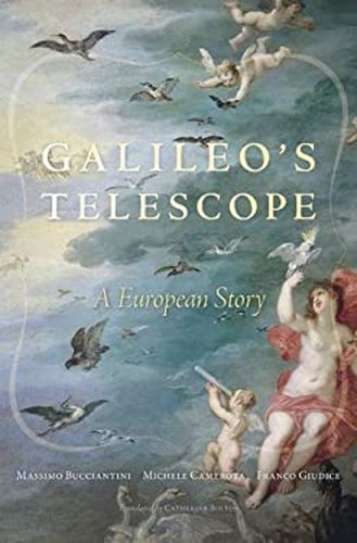 Galileo telescope a - galileo's,