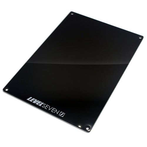 Level ecu case acrylic - ecu,