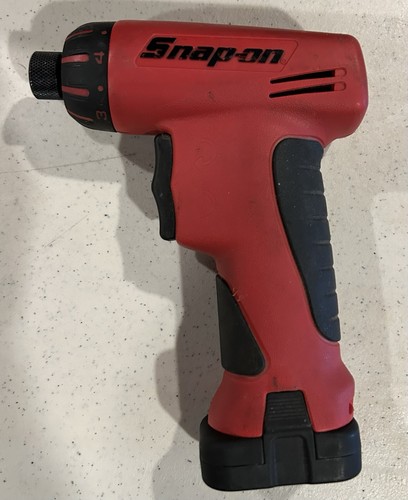 Snap cts596 6v cordless - cts596,
