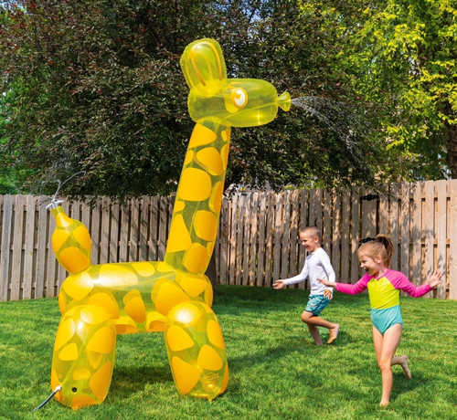 Bigmouth inflatable animal - inflatable,