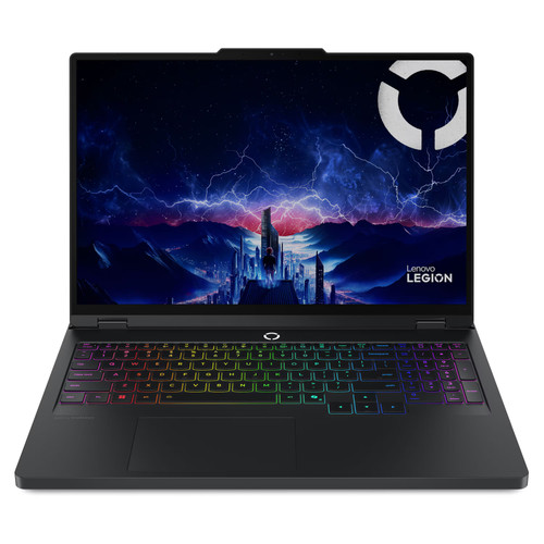 Lenovo legion pro 16 - legion, 16"