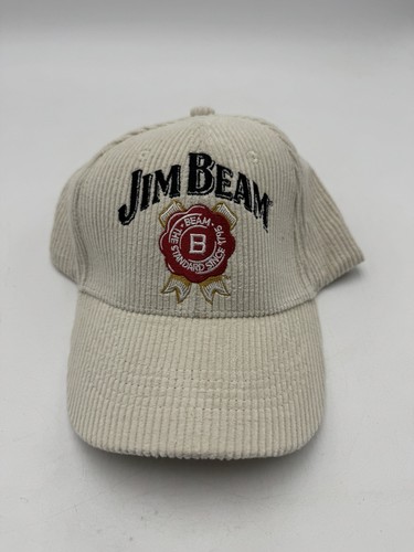 Jim beam hat cap strap - jim,
