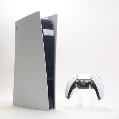 Sony playstation digital ps5 - digital,