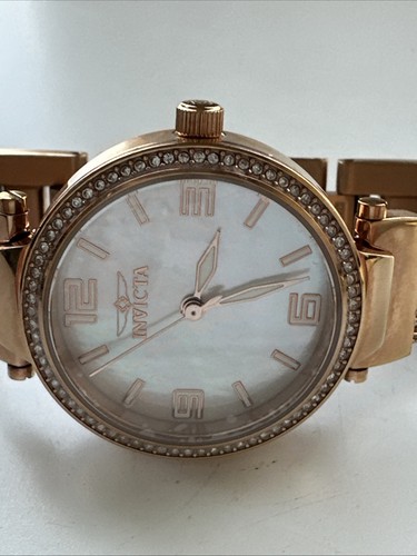 Invicta ladies bolt quartz - invicta,