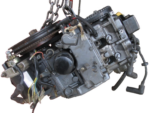 Oem 1999 f25 - f25, yamaha