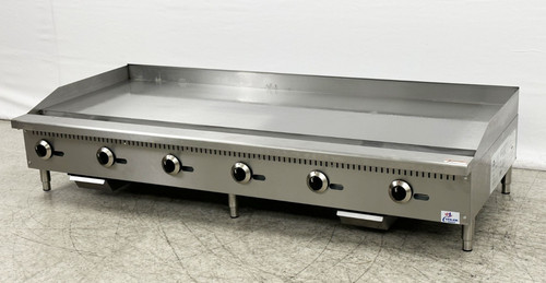 New griddle commercial - new,