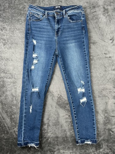 Wax jeans los - wax,