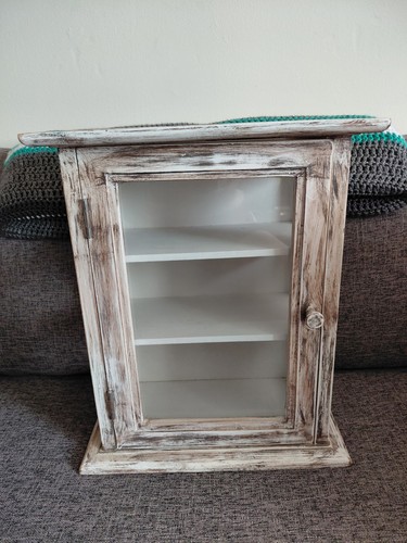 Vintage white wash - vintage,