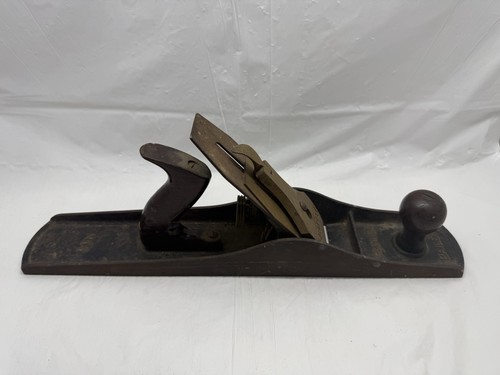 Vintage stanley bailey - stanley, no