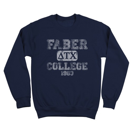 Faber college funny animal - faber,