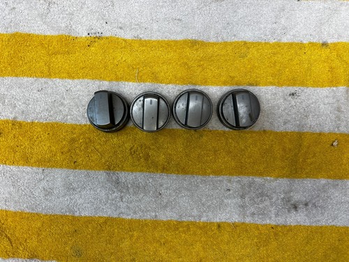 Range burner knob - lg,