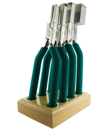 Designer series square mandrel - designer,