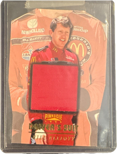 1996 pinnacle driver - pinnacle, driver's