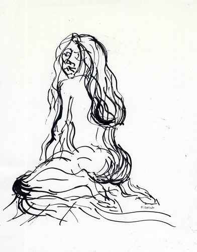 Alice original pen and - -,