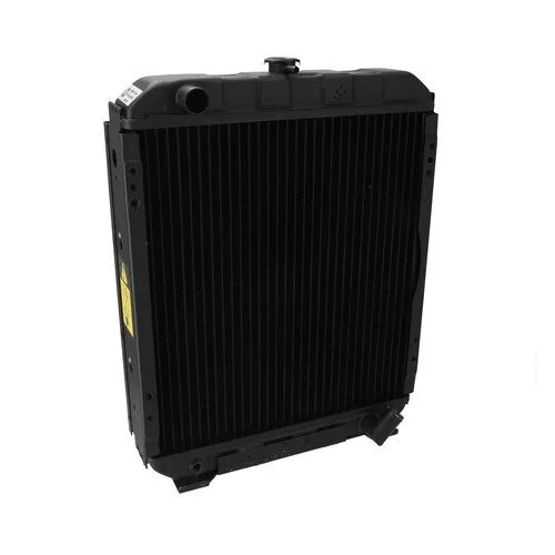 Radiator fits john deere - radiator, 970