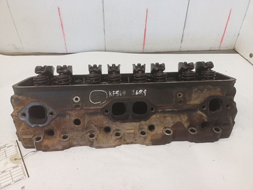 Cylinder head 350 - head, 8-350