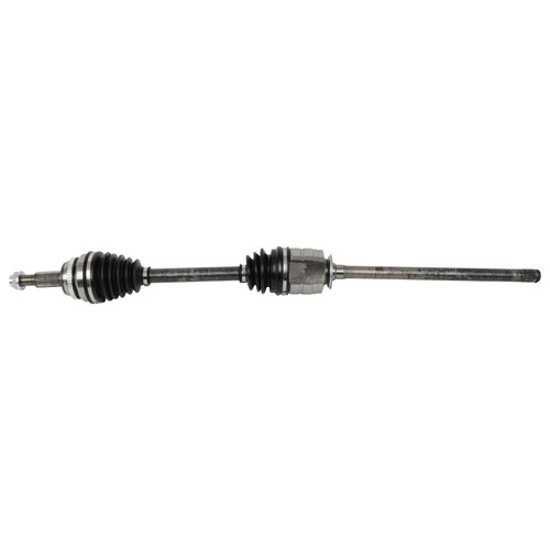 Awd front passenger axle - front, cv