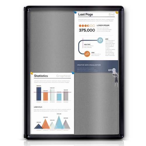 Eversupply enclosed bulletin - eversupply,