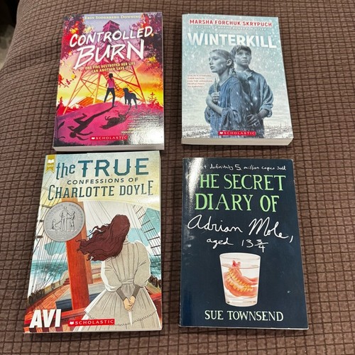 Set tween fiction - set, books