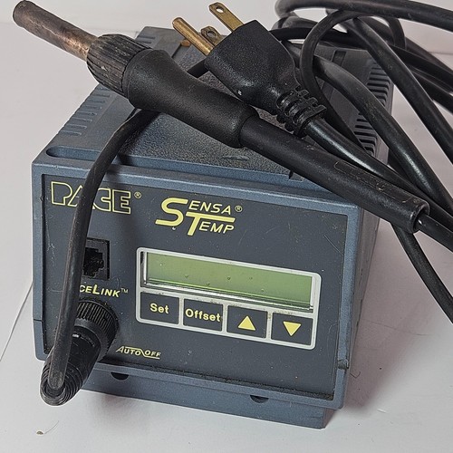 Pace st35 sensatemp digital - st35,