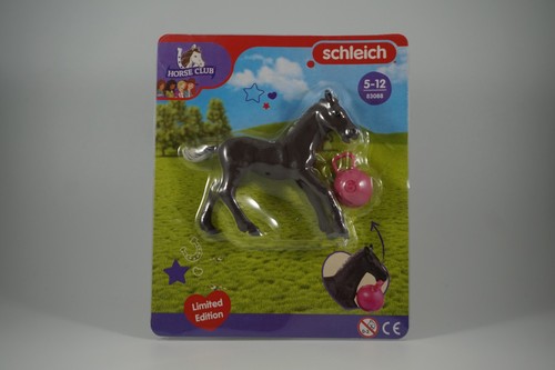 Schleich horse club magazine - schleich,