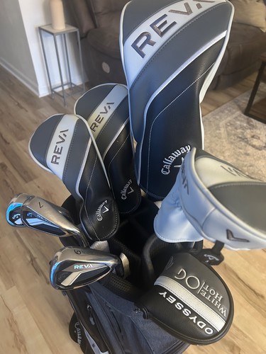 Callaway reva 2024 women - callaway,