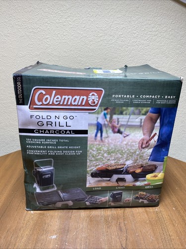 Coleman fold 9926 series - coleman, n