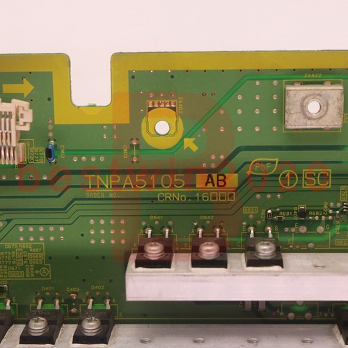 For panasonic tnpa5105ab new - tnpa5105ab,