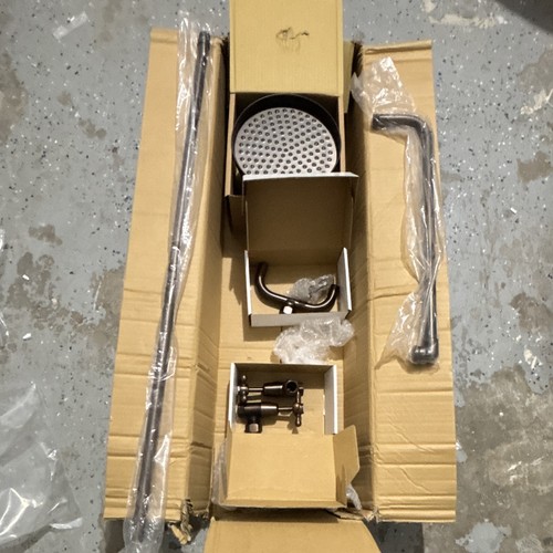 Signature hardware beaudette - hardware,