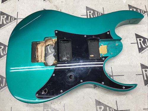 Ibanez rg270 electric - ibanez, rg