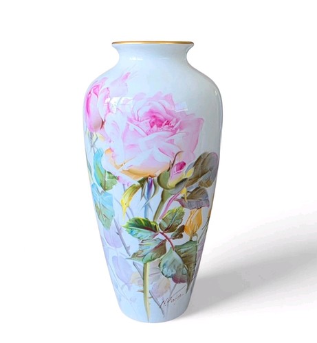 Noritake nippon hand painted - nippon,